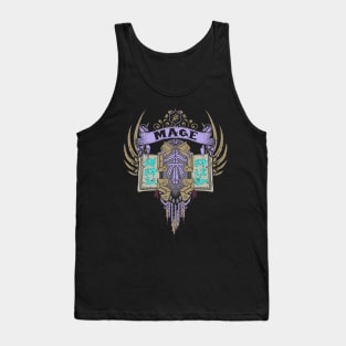 MAGE - ELITE EDITION-V2 Tank Top